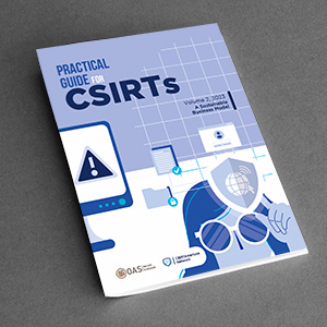 Practical Guide for CSIRTs | Volume 2, 2023 | A Sustainable Business Model
